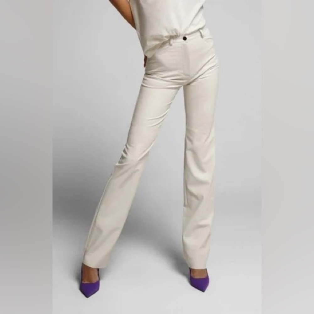 CultNaked Denim Killa- White (Milk)